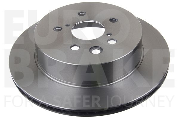 EUROBRAKE Тормозной диск 58152045106