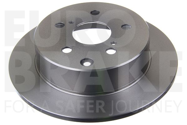 EUROBRAKE Тормозной диск 58152045126