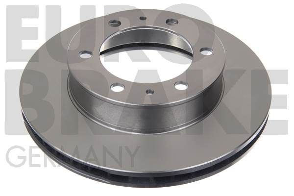 EUROBRAKE Bremžu diski 58152045140