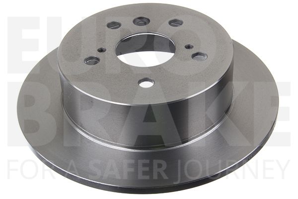 EUROBRAKE Bremžu diski 58152045159