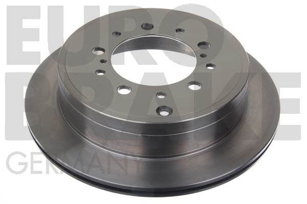 EUROBRAKE Bremžu diski 58152045162