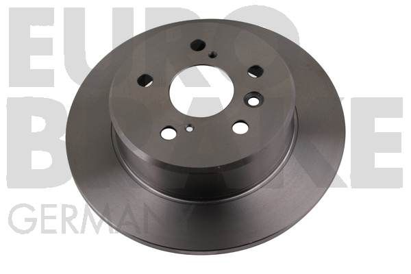 EUROBRAKE Тормозной диск 5815204570