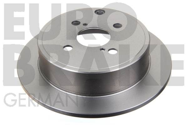 EUROBRAKE Bremžu diski 5815204584