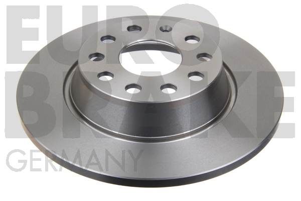 EUROBRAKE Bremžu diski 58152047133