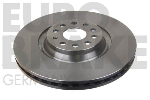 EUROBRAKE Bremžu diski 58152047141