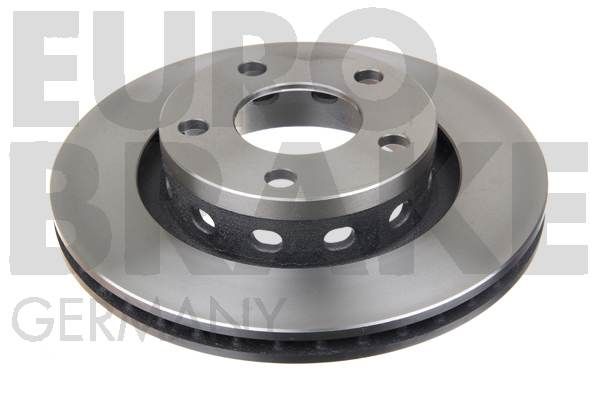 EUROBRAKE Bremžu diski 58152047158