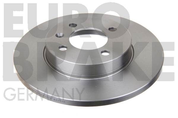 EUROBRAKE Bremžu diski 5815204728