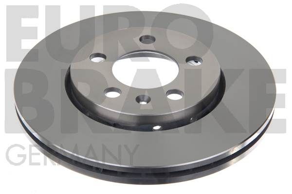 EUROBRAKE Bremžu diski 5815204758