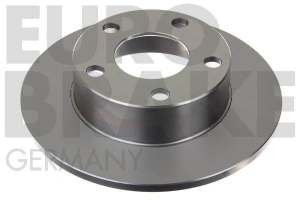 EUROBRAKE Bremžu diski 5815204764