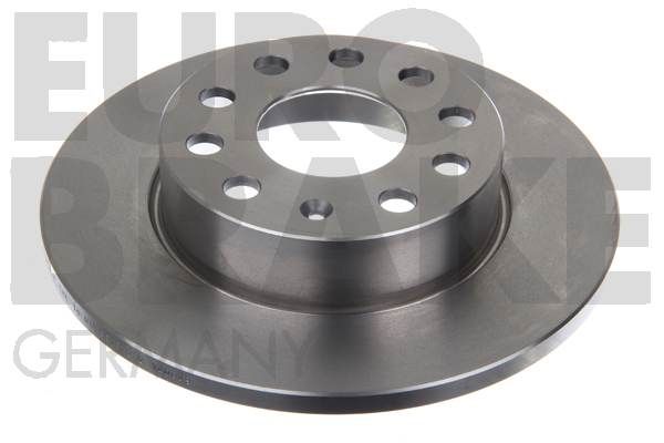 EUROBRAKE Bremžu diski 5815204794