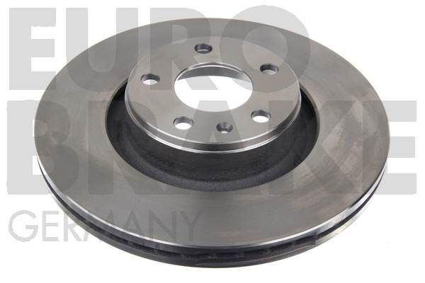 EUROBRAKE Bremžu diski 5815204799