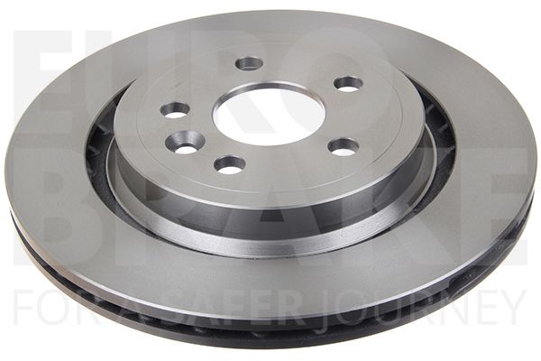 EUROBRAKE Тормозной диск 5815204858