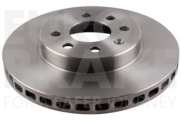 EUROBRAKE Bremžu diski 5815205004