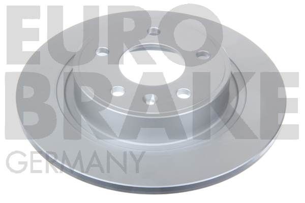 EUROBRAKE Bremžu diski 5815205016