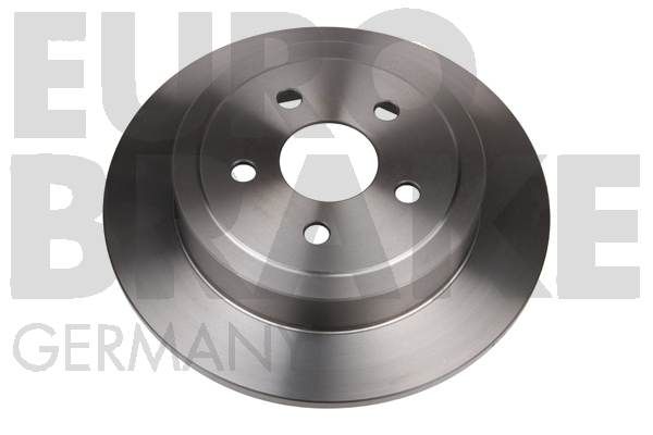 EUROBRAKE Bremžu diski 5815209316