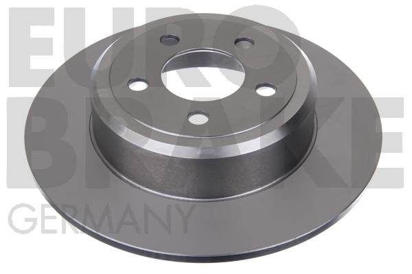 EUROBRAKE Bremžu diski 5815209323