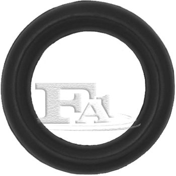 FA1 Стопорное кольцо, глушитель 003-737