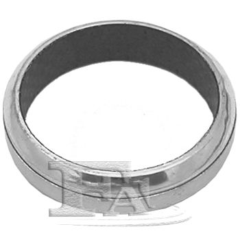 FA1 Уплотнительное кольцо, труба выхлопного газа 101-948