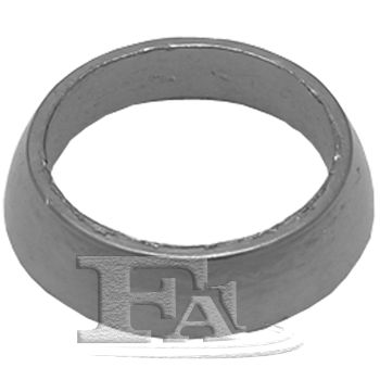 FA1 Уплотнительное кольцо, труба выхлопного газа 121-941
