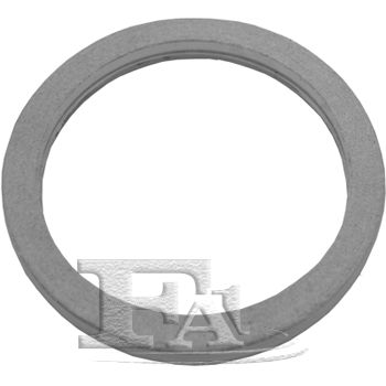 FA1 Уплотнительное кольцо, труба выхлопного газа 121-944