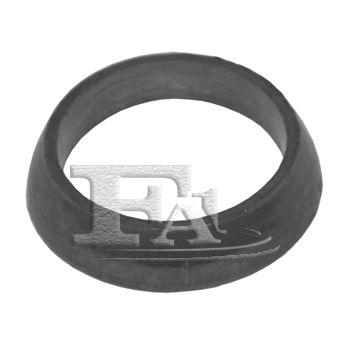 FA1 Уплотнительное кольцо, труба выхлопного газа 121-945