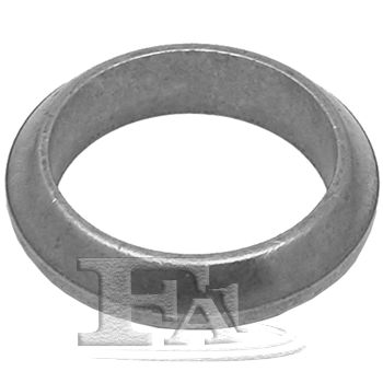 FA1 Уплотнительное кольцо, труба выхлопного газа 132-943