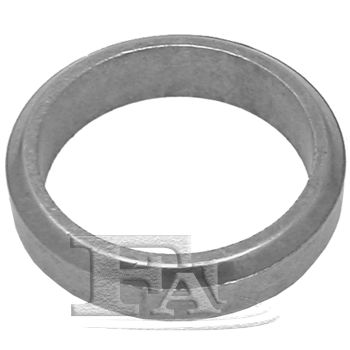 FA1 Уплотнительное кольцо, труба выхлопного газа 132-944