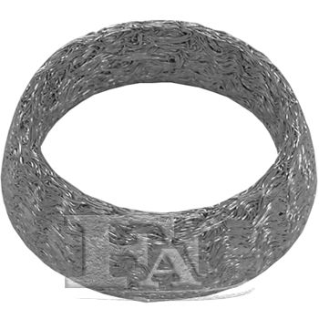 FA1 Уплотнительное кольцо, труба выхлопного газа 141-946