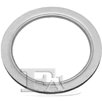 FA1 Уплотнительное кольцо, труба выхлопного газа 211-941