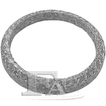 FA1 Уплотнительное кольцо, труба выхлопного газа 221-974