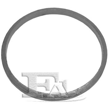 FA1 Уплотнительное кольцо, труба выхлопного газа 251-976