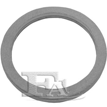 FA1 Уплотнительное кольцо, труба выхлопного газа 771-936
