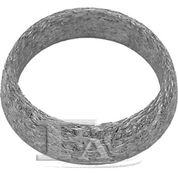 FA1 Уплотнительное кольцо, труба выхлопного газа 781-954