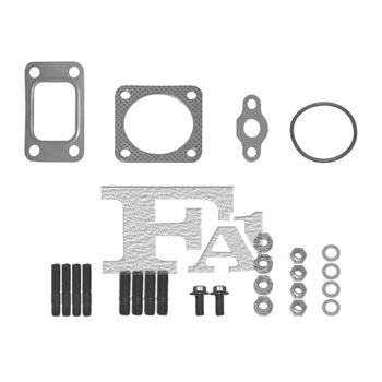 FA1 Монтажный комплект, компрессор KT110450