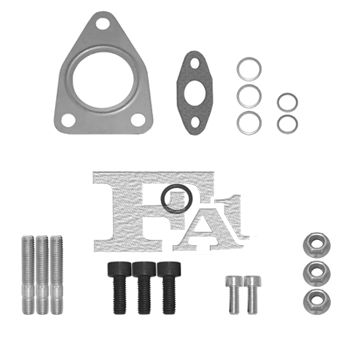 FA1 Монтажный комплект, компрессор KT111190