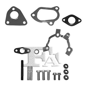 FA1 Монтажный комплект, компрессор KT120070
