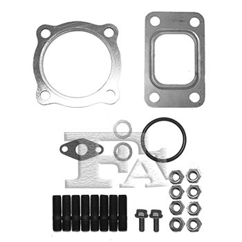 FA1 Монтажный комплект, компрессор KT140280