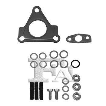 FA1 Монтажный комплект, компрессор KT140300