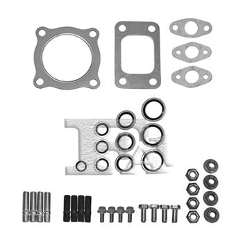 FA1 Монтажный комплект, компрессор KT820016