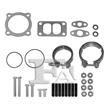 FA1 Монтажный комплект, компрессор KT820110