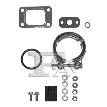 FA1 Монтажный комплект, компрессор KT820230