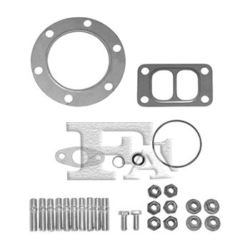 FA1 Монтажный комплект, компрессор KT820420