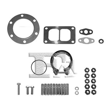 FA1 Монтажный комплект, компрессор KT820440