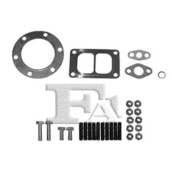FA1 Монтажный комплект, компрессор KT820450