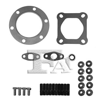 FA1 Монтажный комплект, компрессор KT820500