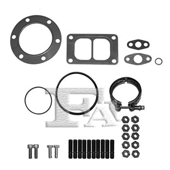 FA1 Монтажный комплект, компрессор KT821030