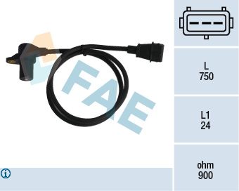 FAE Датчик импульсов 79058