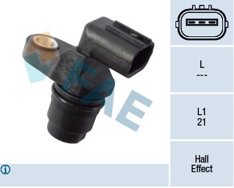 FAE Датчик, положение распределительного вала 79398