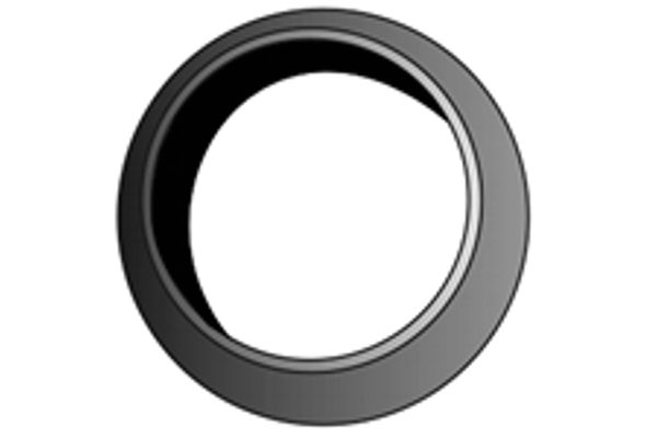 FENNO Уплотнительное кольцо, труба выхлопного газа X70108