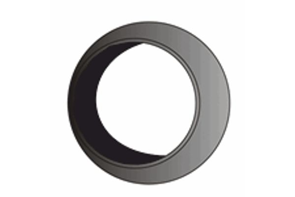 FENNO Уплотнительное кольцо, труба выхлопного газа X70138